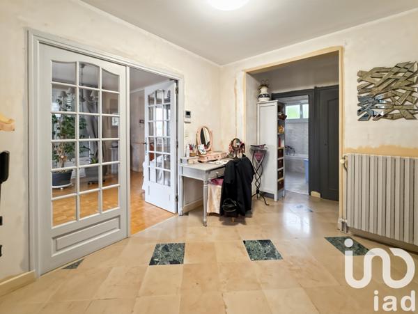 Maison à vendre 4 pièces 177 m² Migennes