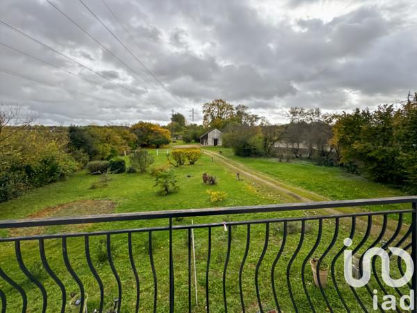 Maison à vendre 4 pièces 177 m² Migennes