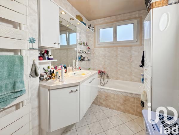 Maison à vendre 4 pièces 177 m² Migennes