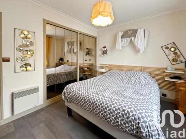 Maison à vendre 4 pièces 177 m² Migennes