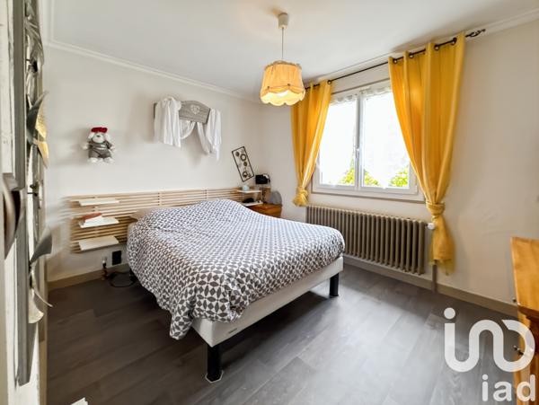 Maison à vendre 4 pièces 177 m² Migennes
