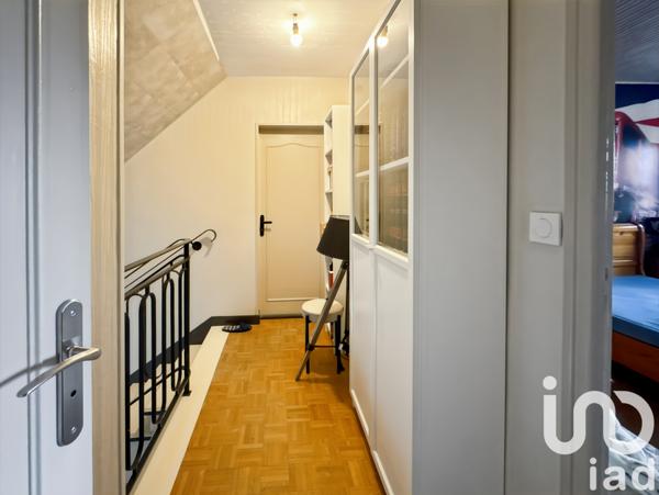 Maison à vendre 4 pièces 177 m² Migennes