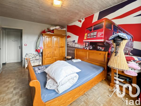 Maison à vendre 4 pièces 177 m² Migennes