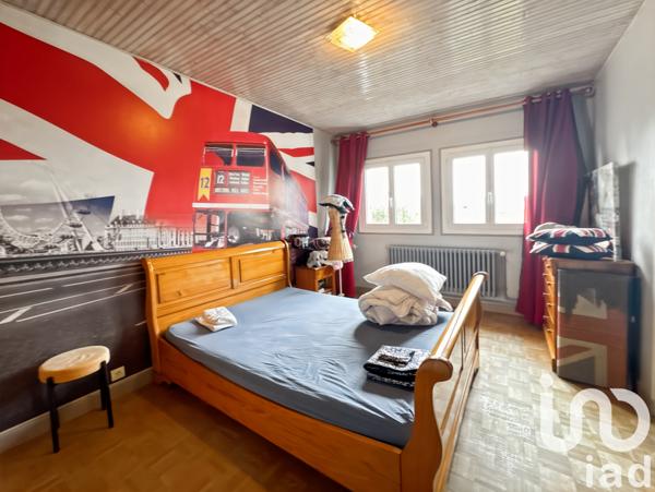 Maison à vendre 4 pièces 177 m² Migennes