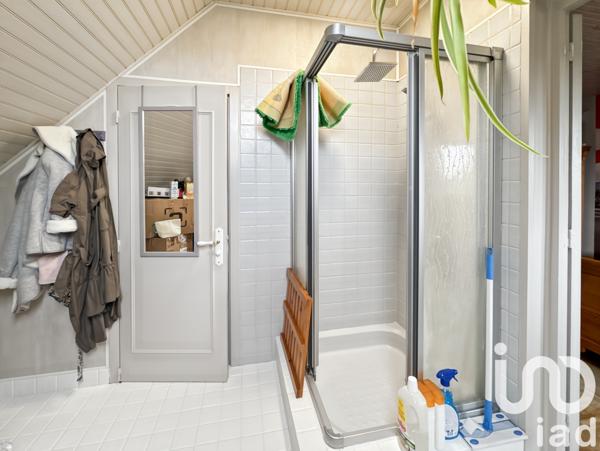 Maison à vendre 4 pièces 177 m² Migennes