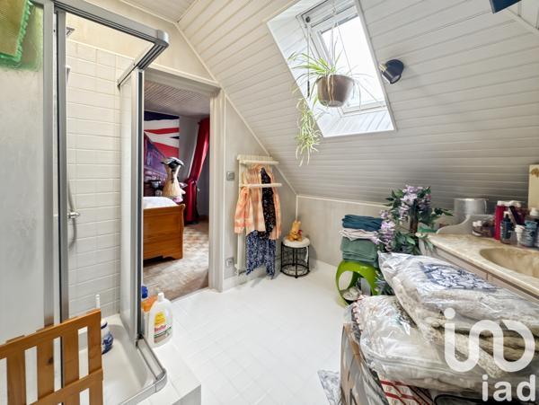 Maison à vendre 4 pièces 177 m² Migennes