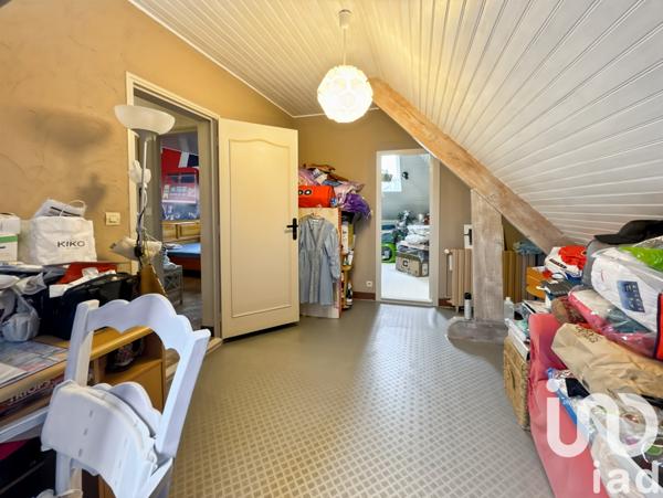 Maison à vendre 4 pièces 177 m² Migennes