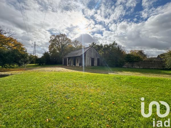 Maison à vendre 4 pièces 177 m² Migennes