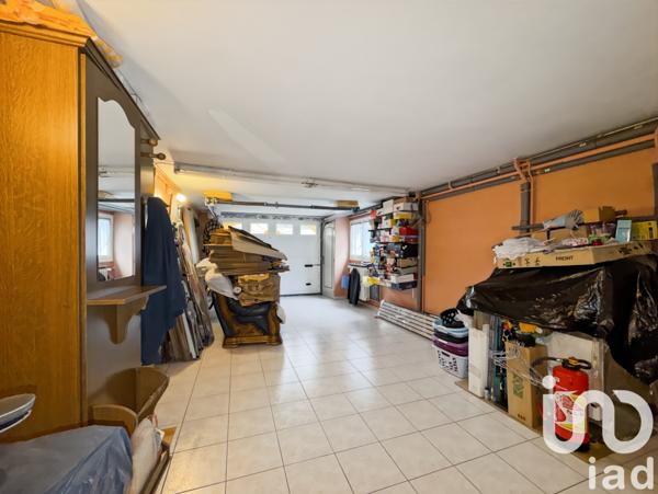 Maison à vendre 4 pièces 177 m² Migennes