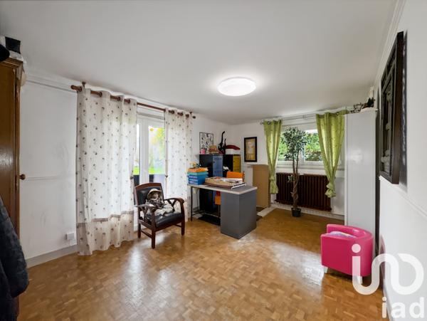 Maison à vendre 4 pièces 177 m² Migennes