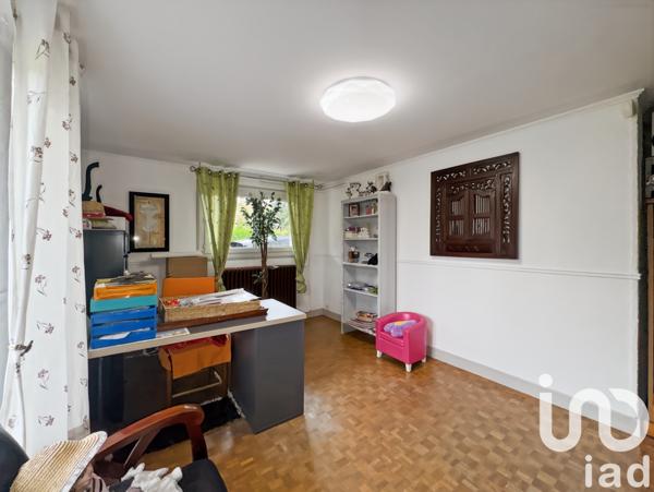 Maison à vendre 4 pièces 177 m² Migennes