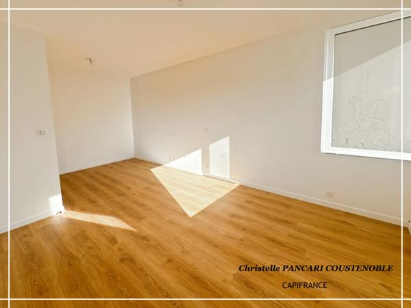 Maison à vendre 4 pièces proche de PEYREHORADE (40)