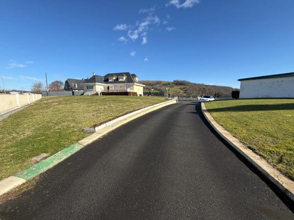 Maison à vendre 9 pièces LOURDES (65)