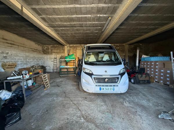 Maison à vendre 9 pièces LOURDES (65)