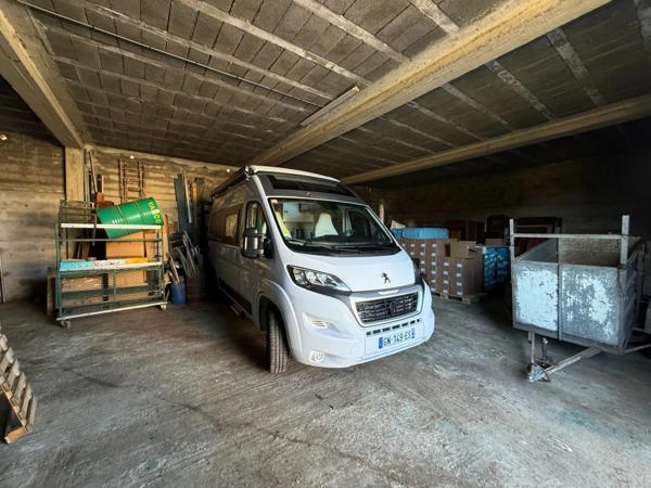 Maison à vendre 9 pièces LOURDES (65)