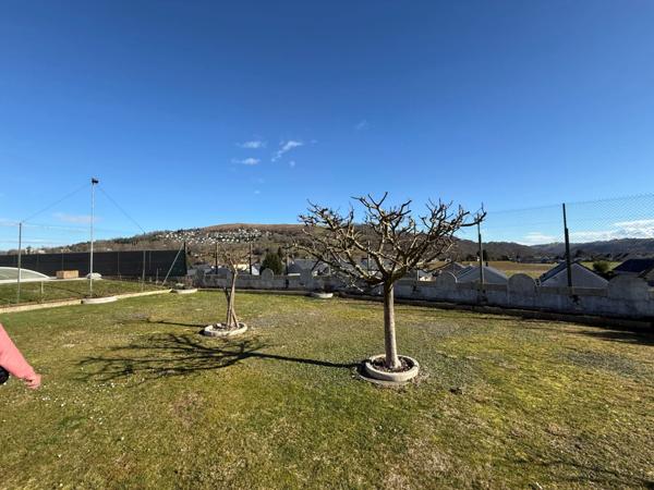 Maison à vendre 9 pièces LOURDES (65)