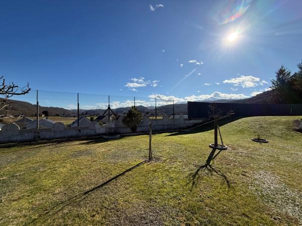 Maison à vendre 9 pièces LOURDES (65)