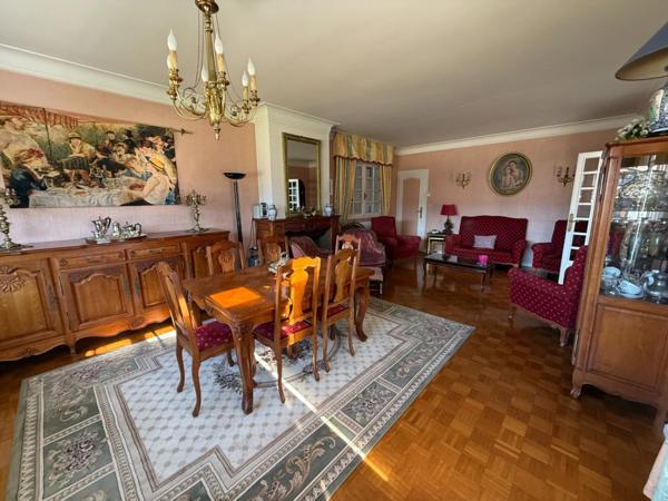 Maison à vendre 9 pièces LOURDES (65)