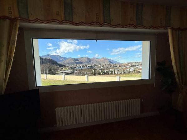 Maison à vendre 9 pièces LOURDES (65)