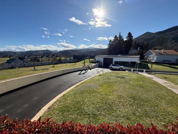 Maison à vendre 9 pièces LOURDES (65)