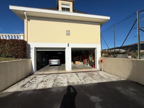 Maison à vendre 9 pièces LOURDES (65)