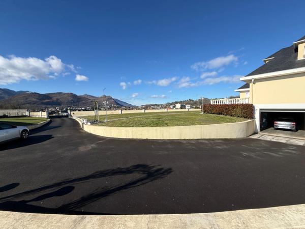 Maison à vendre 9 pièces LOURDES (65)