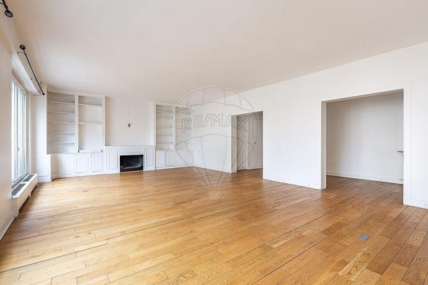 Appartement  en vente - Porte-Dauphine