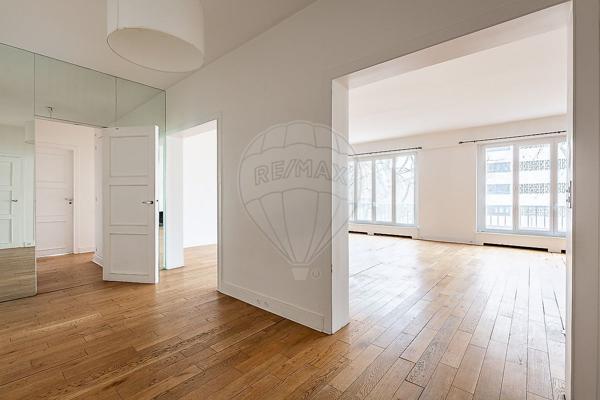 Appartement  en vente - Porte-Dauphine