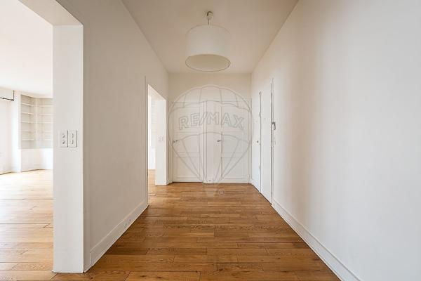 Appartement  en vente - Porte-Dauphine