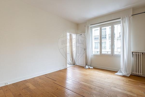 Appartement  en vente - Porte-Dauphine