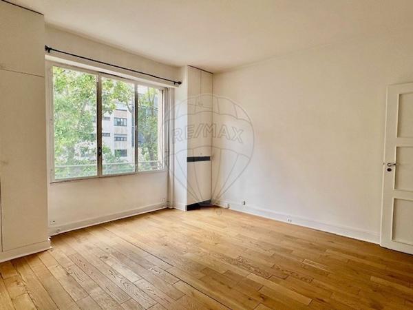 Appartement  en vente - Porte-Dauphine