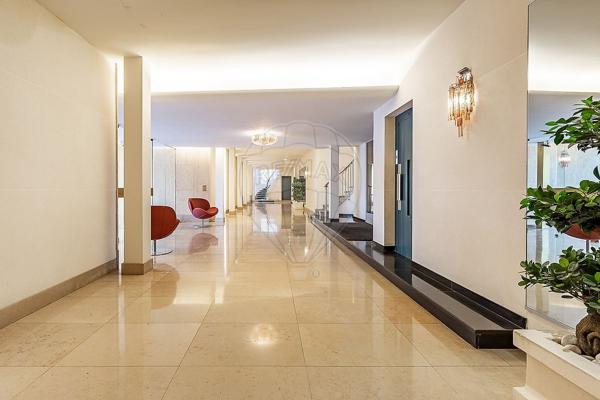 Appartement  en vente - Porte-Dauphine