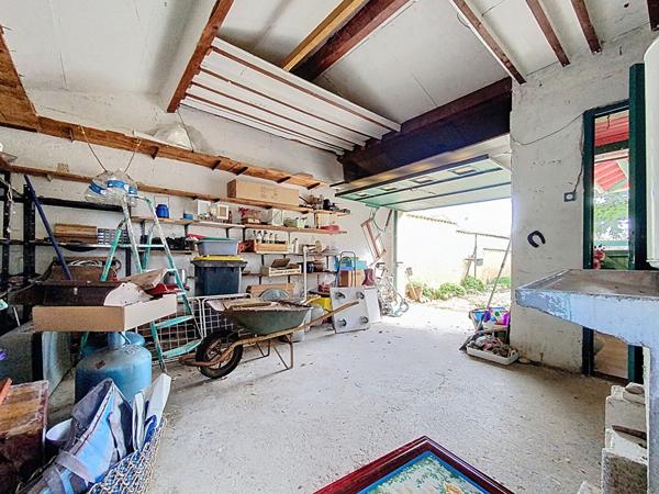 Bedarrides Maison individuelle 90m² avec jardin et garage