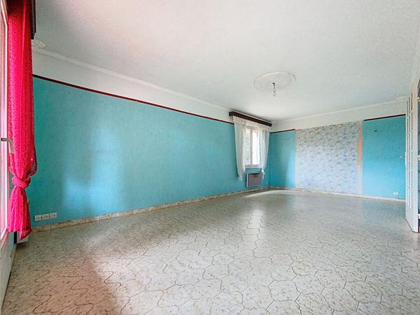 Bedarrides Maison individuelle 90m² avec jardin et garage