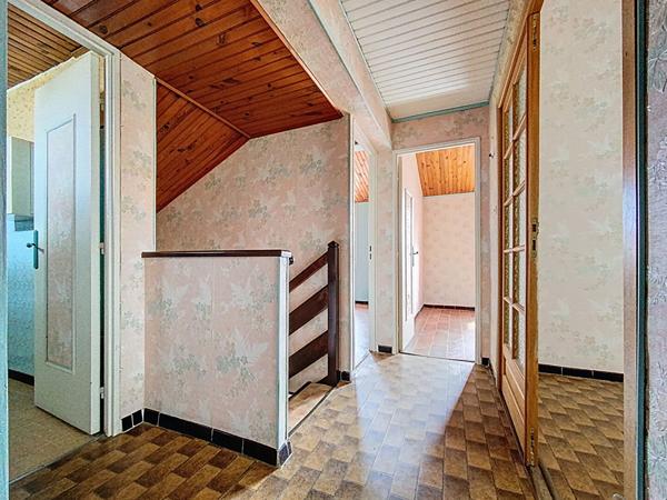 Bedarrides Maison individuelle 90m² avec jardin et garage