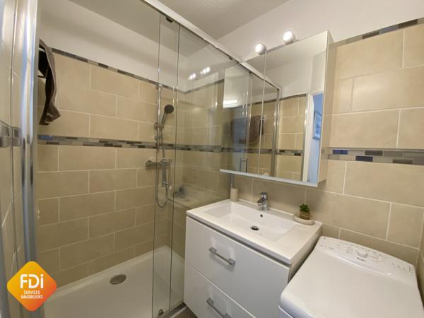 GOLF - T2 29 m2 Terrasse 14 m2