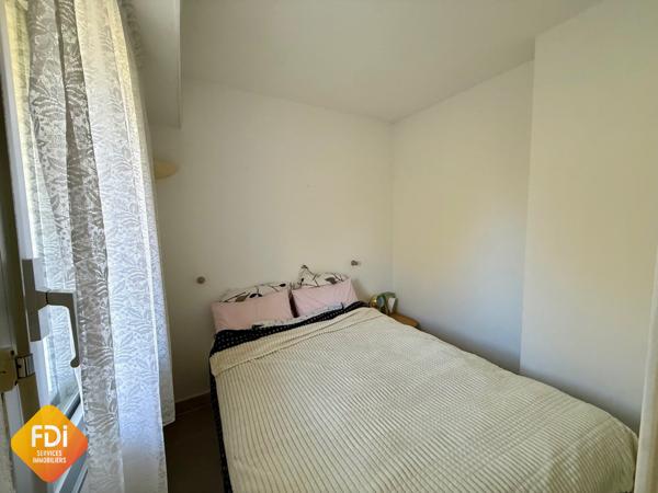 GOLF - T2 29 m2 Terrasse 14 m2