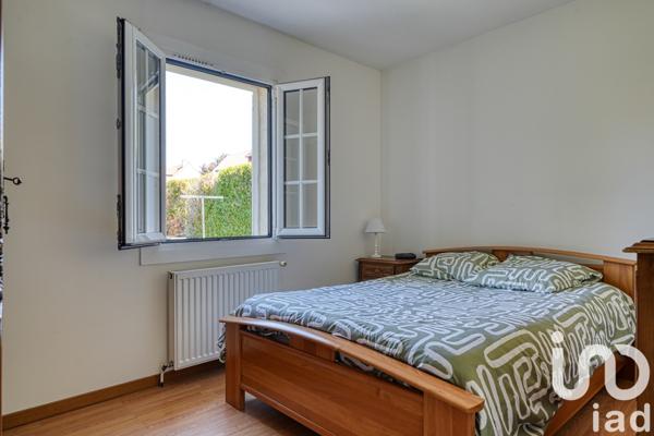 Maison à vendre 7 pièces 112 m² Chanteloup-les-Vignes