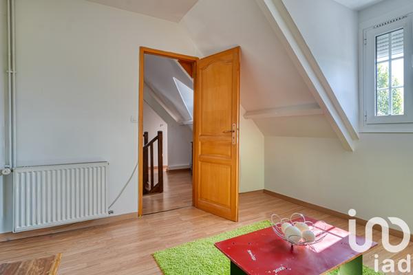 Maison à vendre 7 pièces 112 m² Chanteloup-les-Vignes