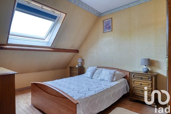 Maison à vendre 7 pièces 112 m² Chanteloup-les-Vignes