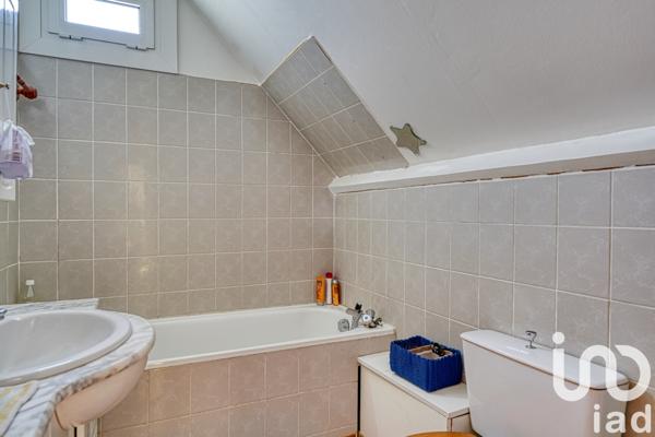 Maison à vendre 7 pièces 112 m² Chanteloup-les-Vignes