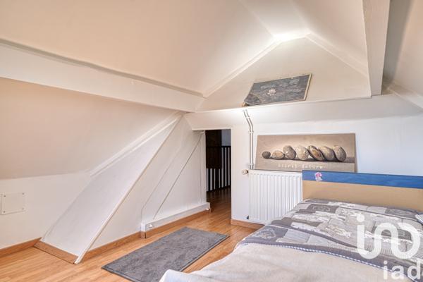 Maison à vendre 7 pièces 112 m² Chanteloup-les-Vignes