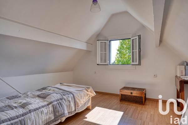 Maison à vendre 7 pièces 112 m² Chanteloup-les-Vignes