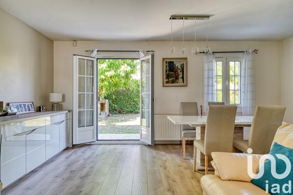 Maison à vendre 7 pièces 112 m² Chanteloup-les-Vignes