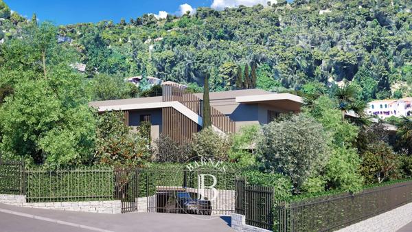 Èze, Appartement 3 Chambres -  86 m² à vendre