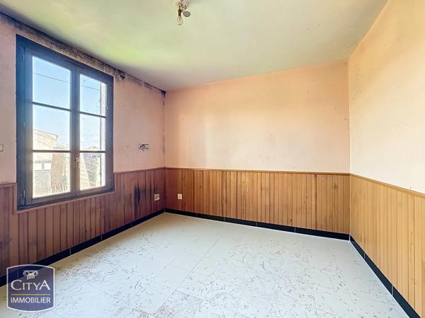 Maison à vendre 3 pièces 56.57m²