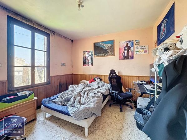 Maison à vendre 3 pièces 56.57m²