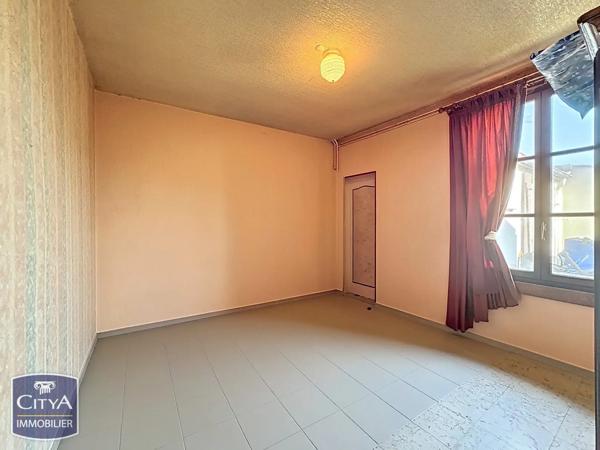 Maison à vendre 3 pièces 56.57m²