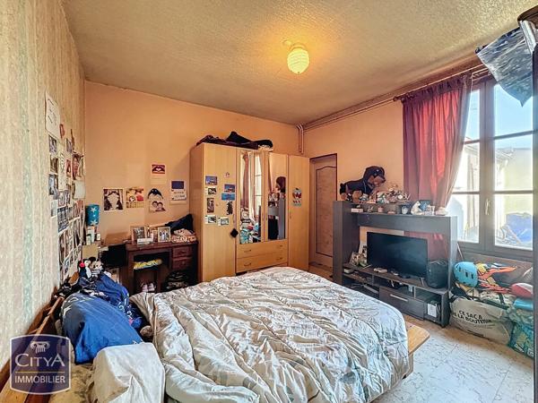 Maison à vendre 3 pièces 56.57m²