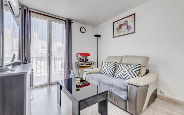 Appartement à vendre    3 pièces • 58 m2 Nice